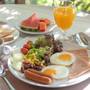Горящие туры в отель Nonthaburi Palace Hotel  - 5