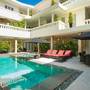 Горящие туры в отель Beach Melati Apartments  - 4