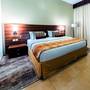 Горящие туры в отель Nojoum Hotel Apartments - 1