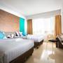 Горящие туры в отель Siesta Legian Hotel - 3
