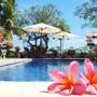 Горящие туры в отель Frangipani Beach Hotel - 2
