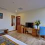 Горящие туры в отель Hoang Son Peace Hotel  - 4