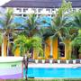 Горящие туры в отель Blue Carina Inn Hotel - 3