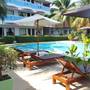 Горящие туры в отель Blue Carina Inn Hotel - 1