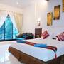 Горящие туры в отель Blue Carina Inn Hotel - 6