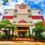 Горящие туры в отель Mei Zhou Phuket - 5