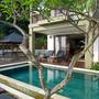 Горящие туры в отель Villa Pantai Senggigi  - 5
