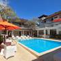 Горящие туры в отель Villa Agung Beach Inn - 1