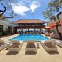 Горящие туры в отель Villa Agung Beach Inn - 2