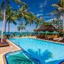 Горящие туры в отель Cocopalm Beach Resort  - 5