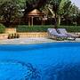 Горящие туры в отель Mansingh Palace, Agra  - 1