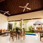 Горящие туры в отель Aldeoz Grand Kancana Villas Resort Bali - 4
