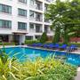 Горящие туры в отель Lasalle Suites & Spa - 4