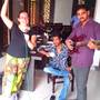 Горящие туры в отель Hotel Gayatri Palace  - 6