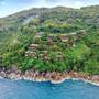 Горящие туры в отель Paresa Resort Phuket - 1