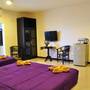 Горящие туры в отель Guest House Matahari - 6