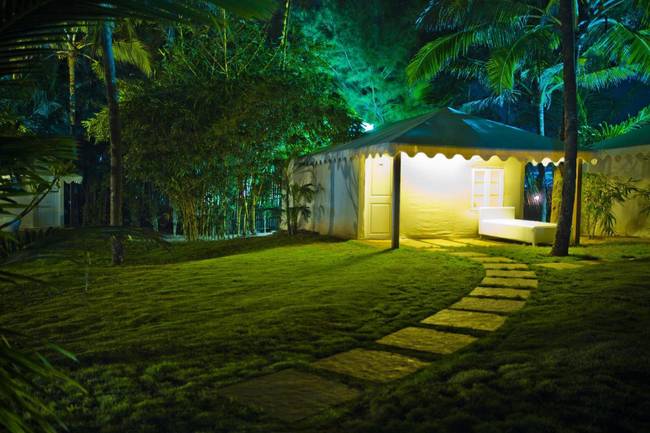 Марбела Бич Ресорт