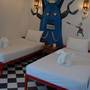 Горящие туры в отель The Sculpture Hostel  - 3