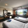Горящие туры в отель Ariya inn Chiangrai  - 5