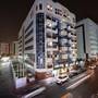 Горящие туры в отель Delmon Palace Hotel - 1