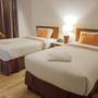 Горящие туры в отель Diamond Plaza Hotel  - 6