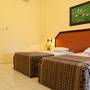 Горящие туры в отель Aditya Beach Resort - 5