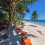 Горящие туры в отель Mimosa Resort & Spa - 2