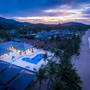 Горящие туры в отель Shangrilah Bungalow  - 2