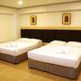 Горящие туры в отель Regent Ngamwongwan  - 5