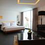 Горящие туры в отель Fontana Hotel Bali - 6