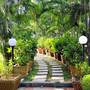 Горящие туры в отель Akhil Beach Resort - 2