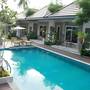 Горящие туры в отель Laila Pool Village - 1