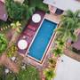 Горящие туры в отель Siray Green Resort - 4
