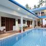 Горящие туры в отель Lovina Oasis Hotel - 3