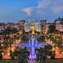Горящие туры в отель Orient Taj Hotel & Resorts - 1