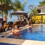 Горящие туры в отель Amed Beach Resort  - 3