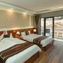 Горящие туры в отель Sapa Unique Hotel  - 2