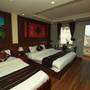 Горящие туры в отель Sapa Unique Hotel  - 1