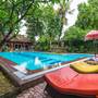 Горящие туры в отель Puri Wisata Balinese Style Hotel - 4