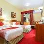 Горящие туры в отель Middle East Hotel - 4