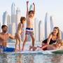 Горящие туры в отель Fairmont The Palm - 1