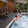 Горящие туры в отель Alba Spa Hotel - 1