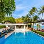 Горящие туры в отель The Sea Koh Samui  - 6