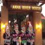 Горящие туры в отель Akha River House  - 6