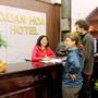 Горящие туры в отель Xuan Hoa 2 Hotel  - 6