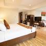 Горящие туры в отель Luck Swan Resort  - 2