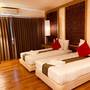 Горящие туры в отель Nak Nakara Hotel - 6