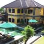Горящие туры в отель Apel Villa Sanur - 1