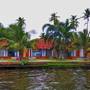 Горящие туры в отель Punnamada Resort  - 5