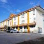 Горящие туры в отель Na Chaidej hotel  - 4